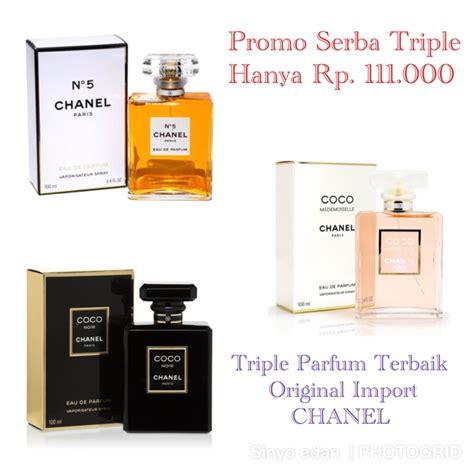 harga parfum chanel di indonesia|parfum Chanel online.